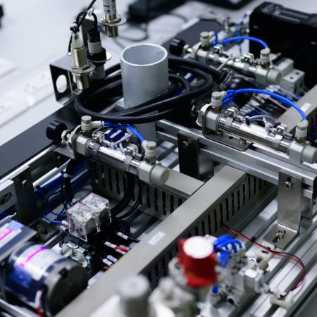 Automazione Industriale E Riparazioni