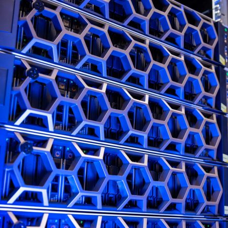 SERVER & VIRTUALIZATION